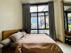 Marina One Residences (D1), Apartment #565204861